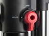 Bontrager  TLR Flash Charger Floor Pump
