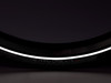 Bontrager H2 Hard-Case Lite Reflective Hybrid Tyre 700C x 35mm
