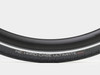 Bontrager H2 Hard-Case Lite Ultimate Reflective Hybrid Tyre 700C x 35mm