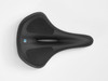 Bontrager Boulevard Fluid Bike Saddle - 280mm x 205mm