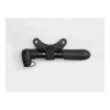 Bontrager Air Support Comp Pump