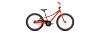 Specialized Riprock Coaster 20 SATIN FIERY RED / DARK NAVY