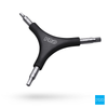 PRO TOOL - Y-WRENCH HEX 4mm-5mm-6mm