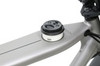 DiroDi Rover Plus Gen 6,  Step Over, 1000w Silver