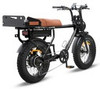 DiroDi Rover Gen 6,  Step Over, 1000W Black