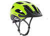 Trek Solstice Bike Helmet Radioactive Yellow