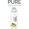 PURE Fluid Energy Gel - Lemon Lime + Caffeine 50g