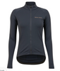 Pearl Izumi Attack Womens Thermal LS Jersey Dark Ink S