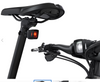 Trek Ion 100 R/Flare R City Bike Light Set New !