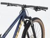 2026 Trek Marlin 5 Gen 3 Mulsanne Blue