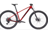 2026 Trek Marlin 5 Gen 3 Fury Red