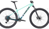 2026 Trek Marlin 5 Gen 3 Miami Green/Dark Aquatic Fade