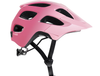 Trek Tyro Child Bike Helmet Blush/Pink Frosting ; Finish / Gloss