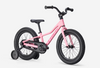 Trek 2027  Precaliber 16" Pink Frosting