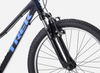 Trek 2027  Precaliber 24" Suspension  Marianas Blue