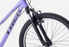 Trek 2027  Precaliber 24" Suspension  Lavender Haze