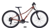 Trek 2027  Precaliber 24" Suspension  Sedona Red