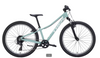 Trek 2027  Precaliber 24" Suspension  Blue Sage