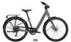 Trek 2026  Verve+ 1 LT Lowstep  Galactic Grey Small