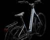 Trek 2026  Verve+ 1 LT Lowstep  Baja Yellow Small