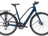 Trek 2026  FX+ 2 Midstep LT  Satin Mulsanne Blue