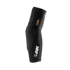 100% TERATEC PLUS Elbow Guard Black L