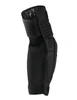 100% FORTIS Elbow Guard Black L/XL