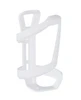 Trek Right Side Load Recycled Water Bottle Colour / White ; Finish / Gloss