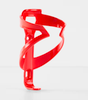 Trek Elite Recycled Water Bottle Cage Colour / Radioactive Red ; Finish / Gloss