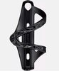 Supacaz Side Swipe Cage Poly – Left Colour: Black