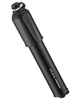 Lezyne Sport Drive HV Small Pump Satin Black
