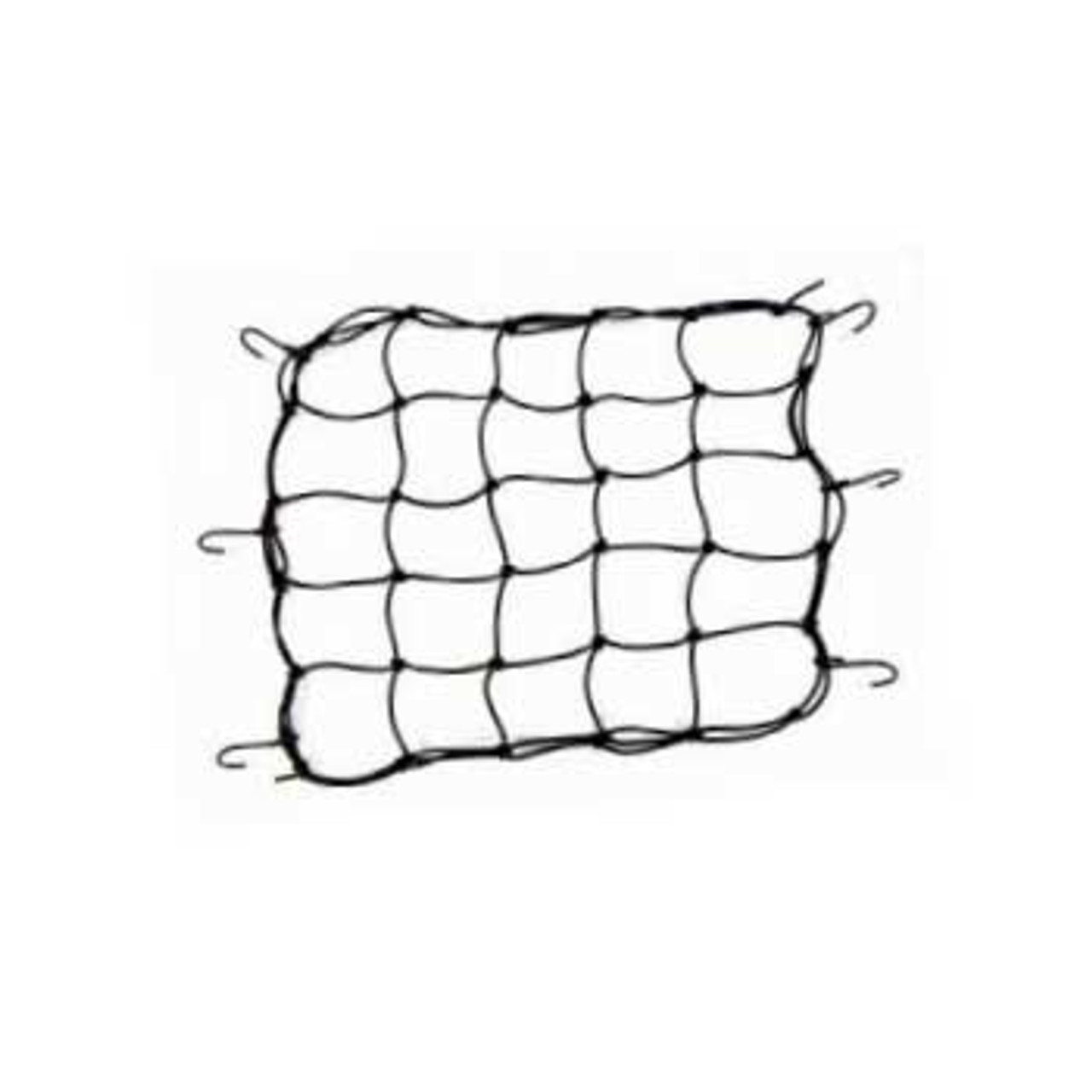 Topeak Cargo Net for Trolley Tote & MTX Rear Basket