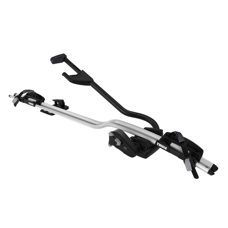 Thule ProRide 598001 Silver
