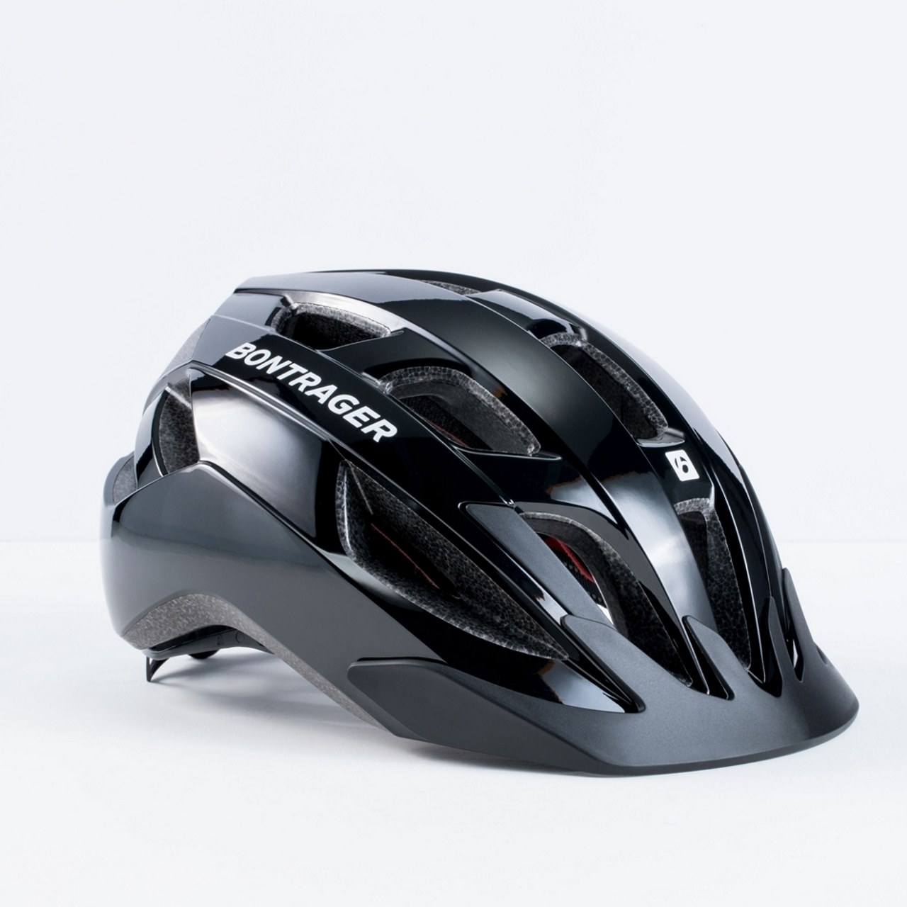 trek bontrager solstice helmet