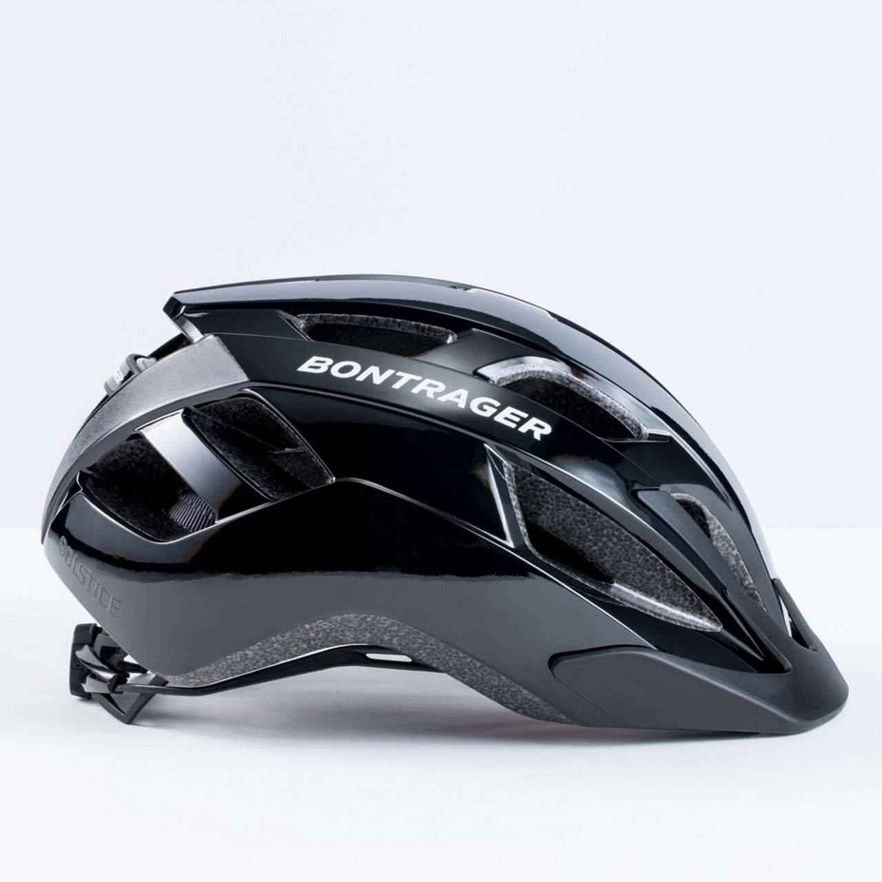 bontrager solstice bike helmet