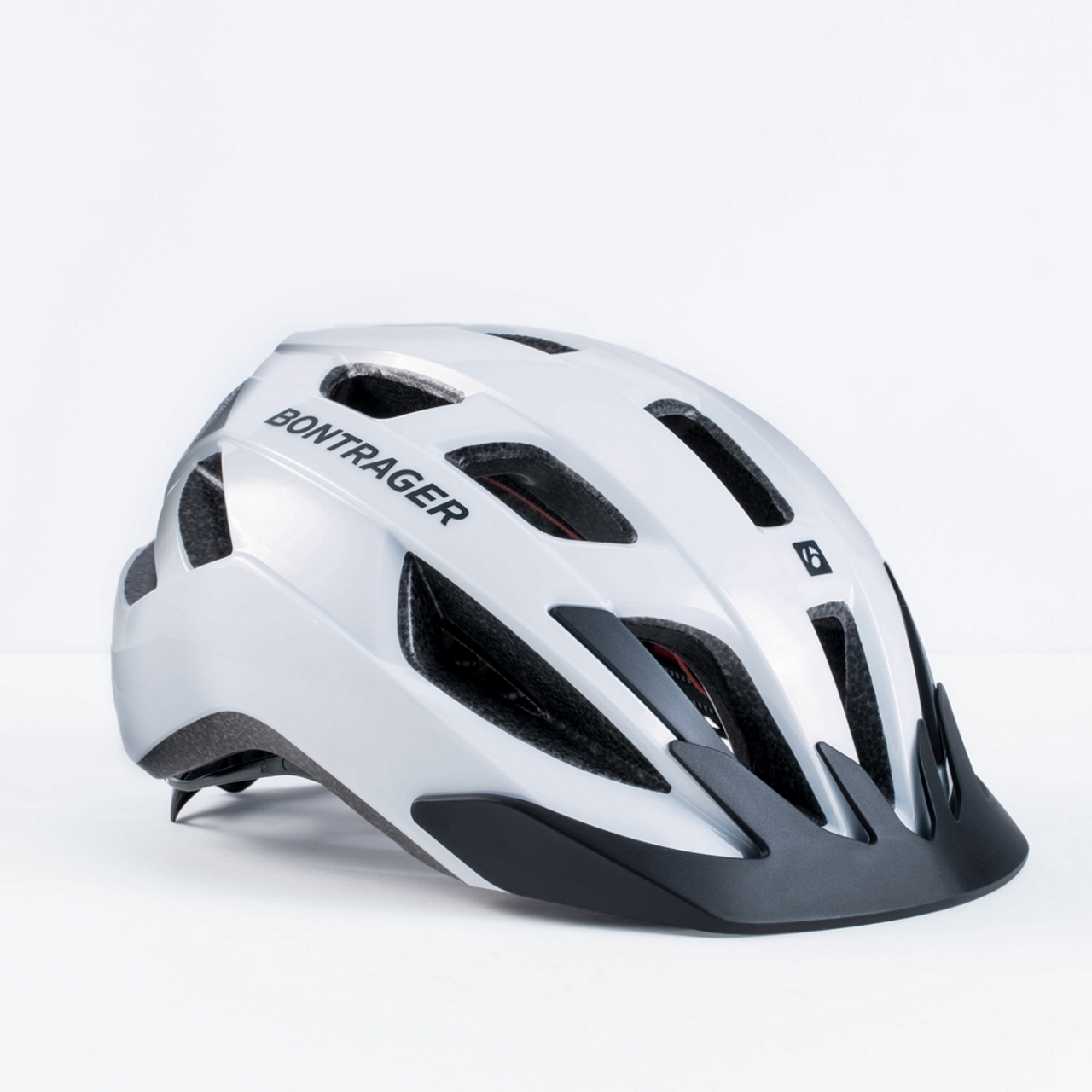 btwin bike helmet