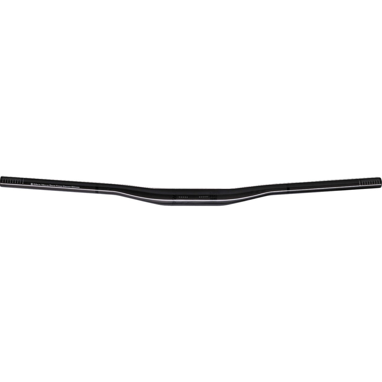 bontrager carbon handlebars