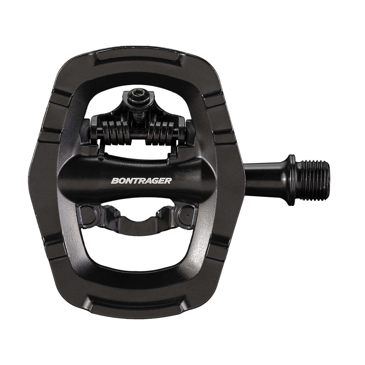 bontrager pedals