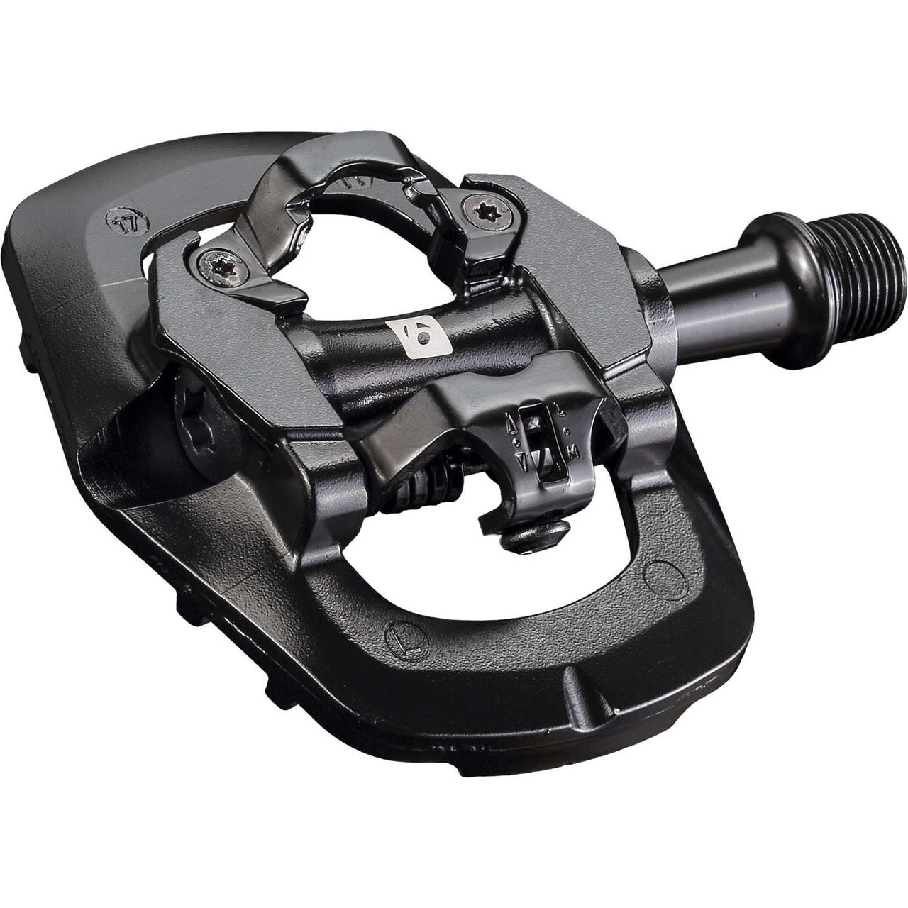 bontrager comp mtb pedals