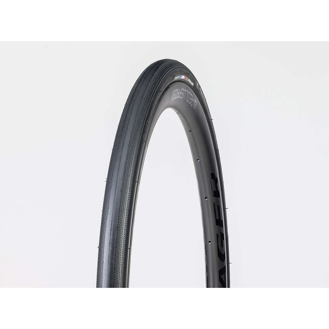Bontrager R2 Hard-Case Lite Road Tyre - 700 x 25