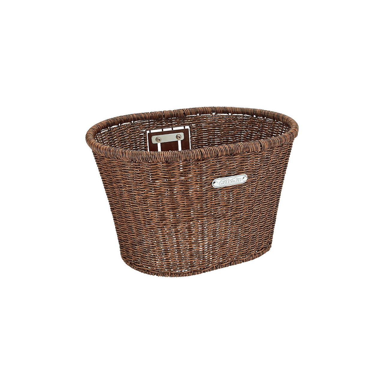 trek electra basket