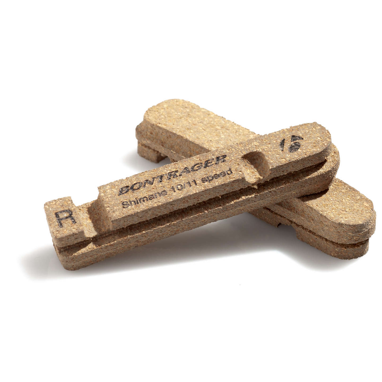 Bontrager Carbon Stop Cork Brake Pad