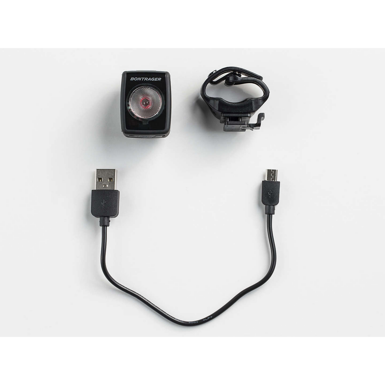 Bontrager Flare RT Rear Bike Light