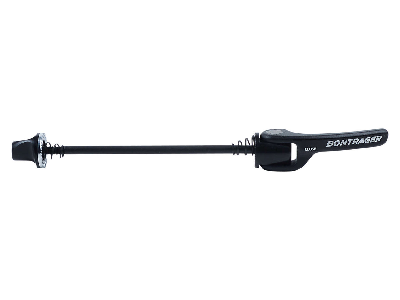 Bontrager Elite Internal Cam Skewer - Front 130mm