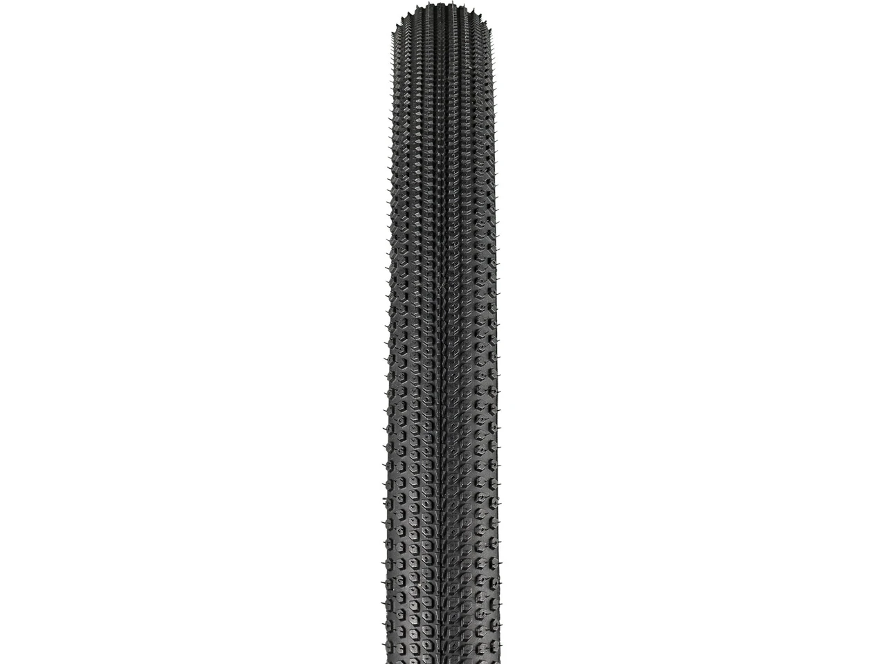 Bontrager GR1 Team Issue Gravel Tyre - Black 700C x 40mm 