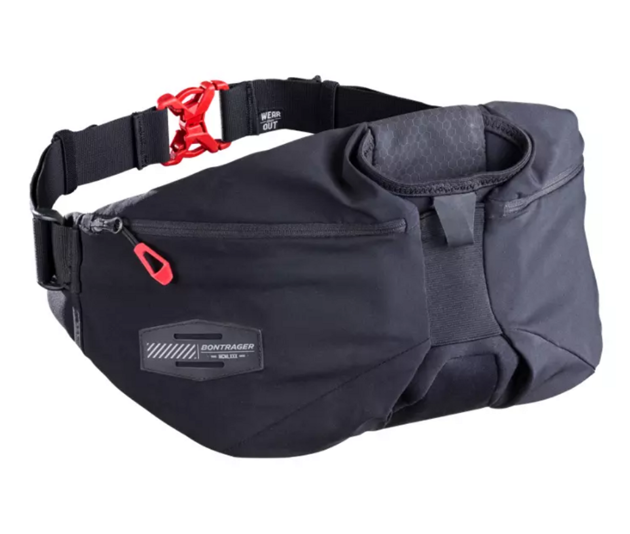 bontrager elite xl seat pack