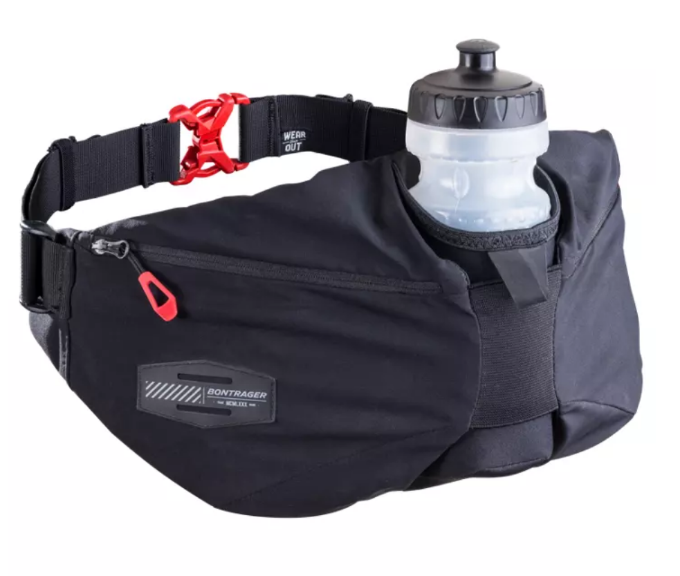 Bontrager Rapid Pack