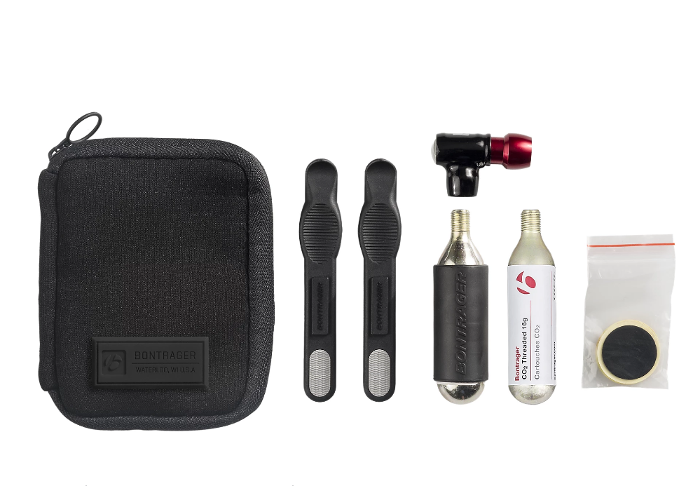 Bontrager Pro Flat Pack