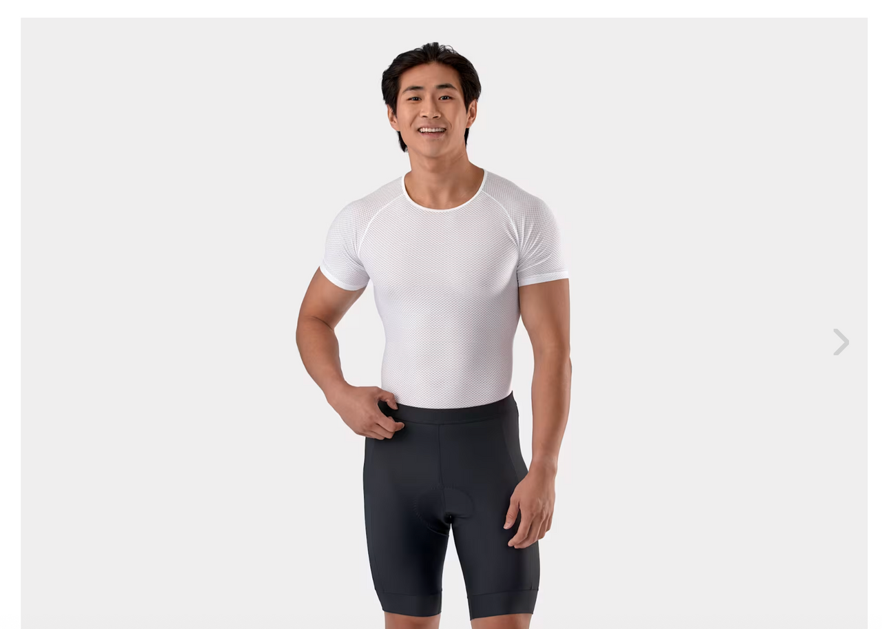 Trek Solstice Cycling Shorts