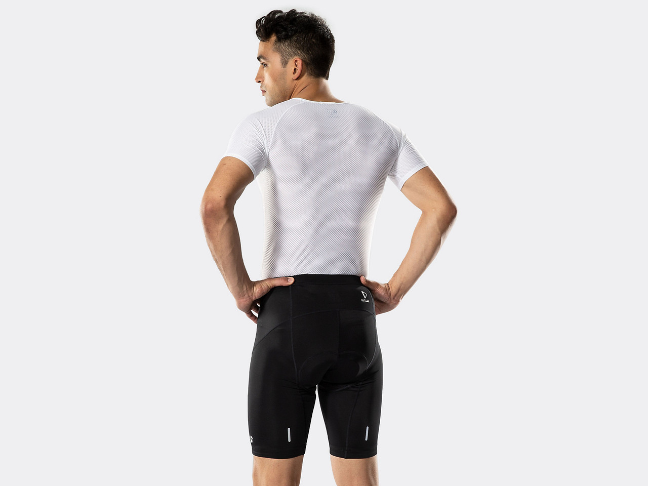 bontrager solstice cycling short